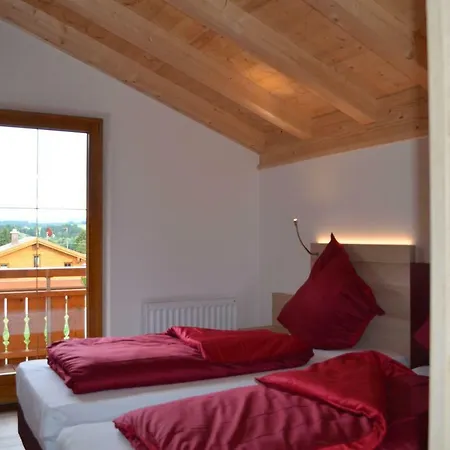 Ferienhaus-Casa-Romantica-Mit-Sauna Nyaraló *