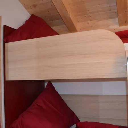 Nyaraló Ferienhaus-Casa-Romantica-Mit-Sauna *