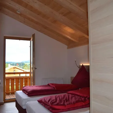 Ferienhaus-Casa-Romantica-Mit-Sauna Nyaraló *
