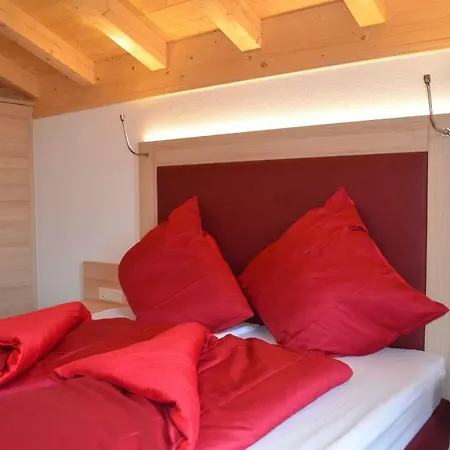 Nyaraló Ferienhaus-Casa-Romantica-Mit-Sauna *