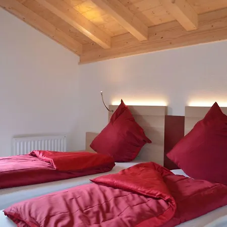 Nyaraló Ferienhaus-Casa-Romantica-Mit-Sauna *