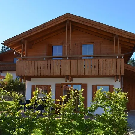 Ferienhaus-Casa-Romantica-Mit-Sauna Nyaraló *